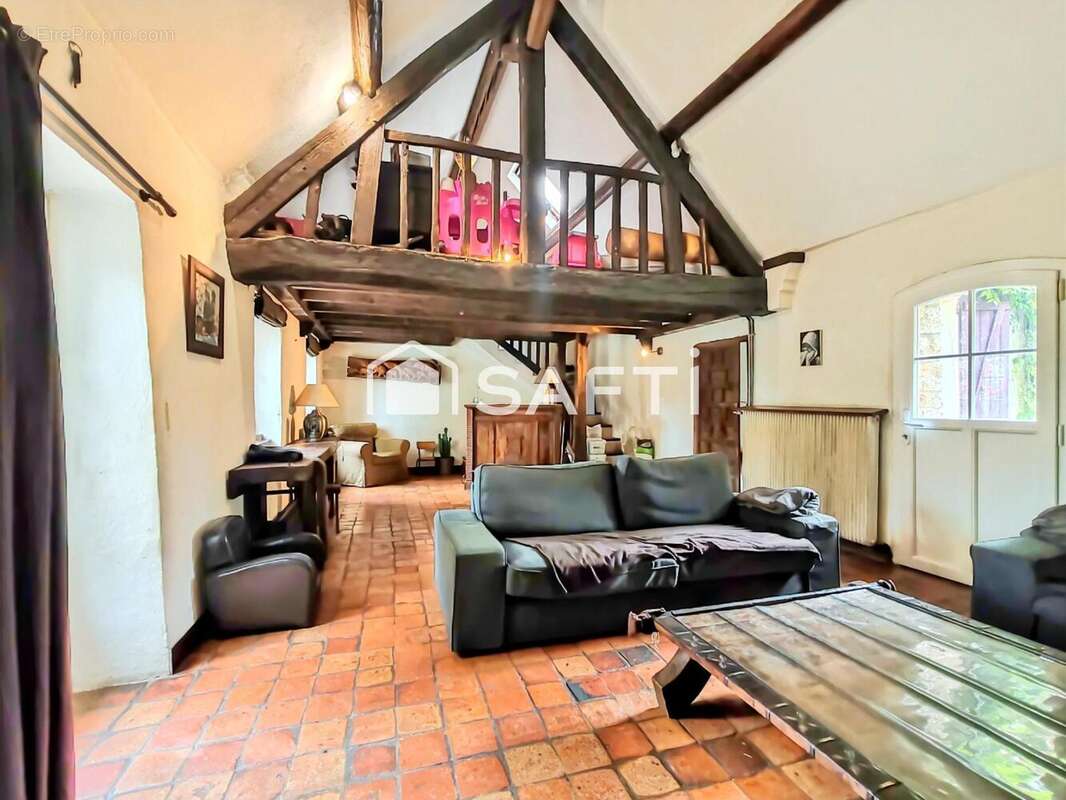 Photo 3 - Maison à THOIRY
