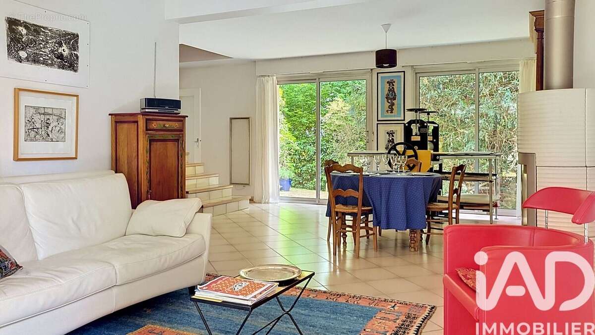 Photo 5 - Maison à BRUNOY