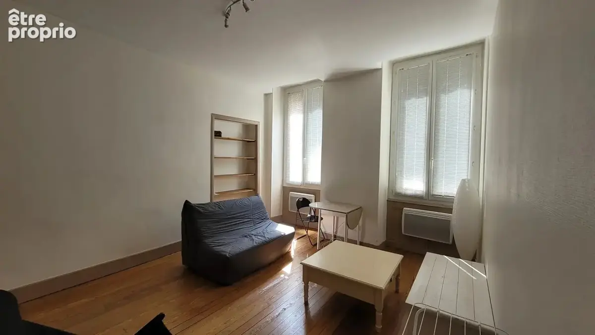 Photo Appartement à Valence au prix de 123 000€