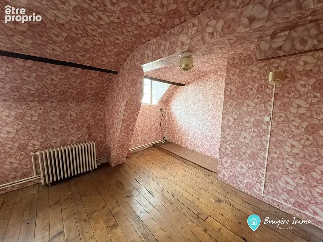 Maison 7 pièces 145 m² à vendre à Mondrepuis (02500) - photo 9