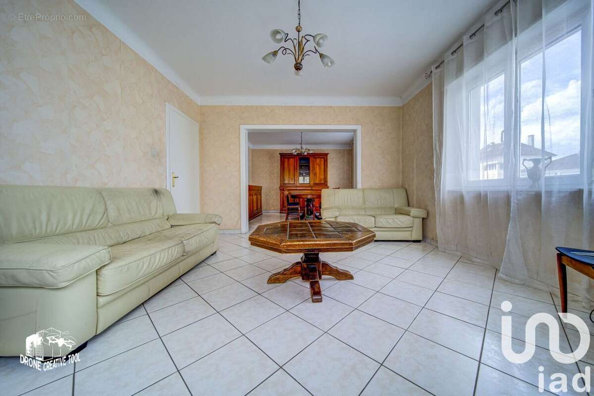 Photo 6 - Maison à TALANGE