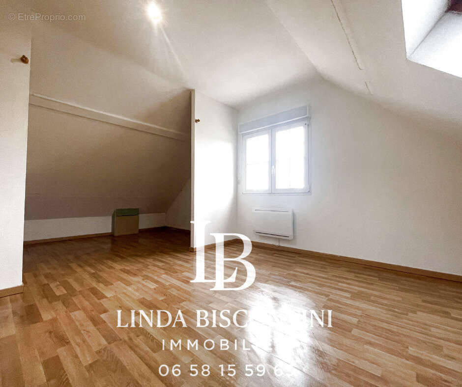 Maison à HENIN-BEAUMONT