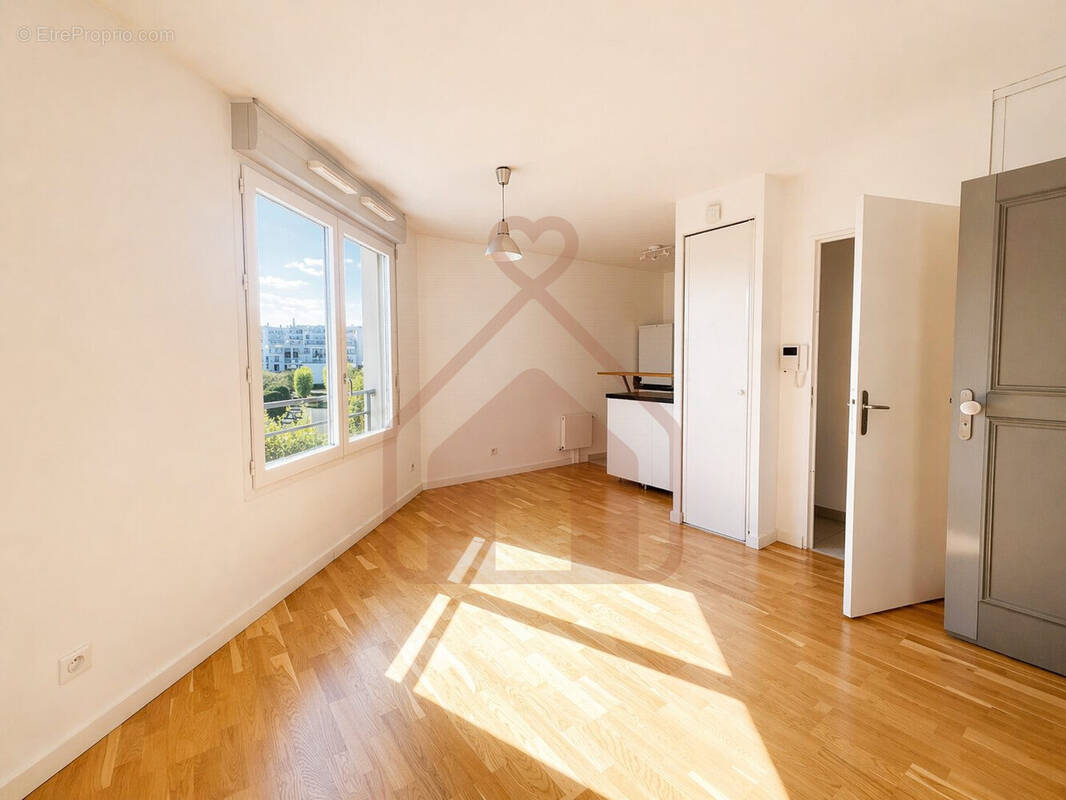 Appartement à LE KREMLIN-BICETRE