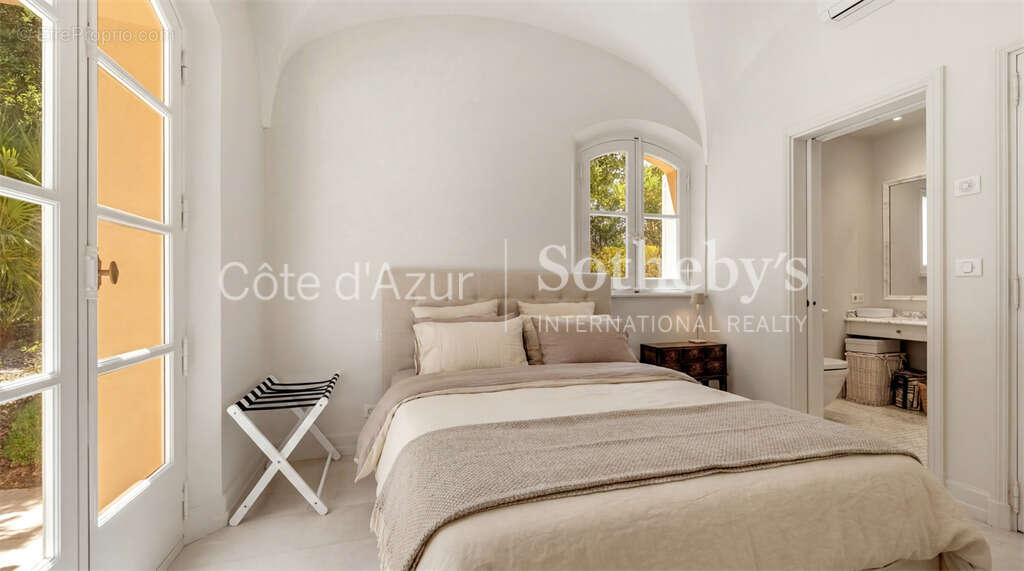 Maison à GRIMAUD