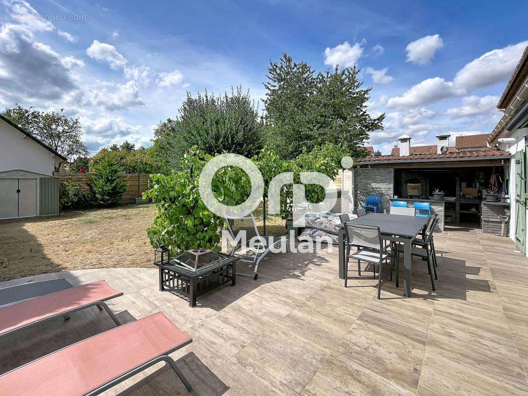 Maison À Vendre - photo 2