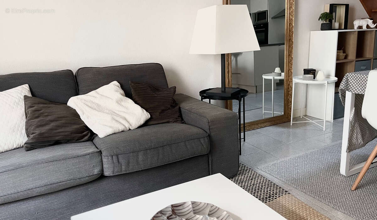 Appartement à LA ROCHELLE