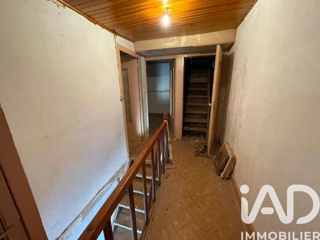 Photo 7 - Maison à SERVANT