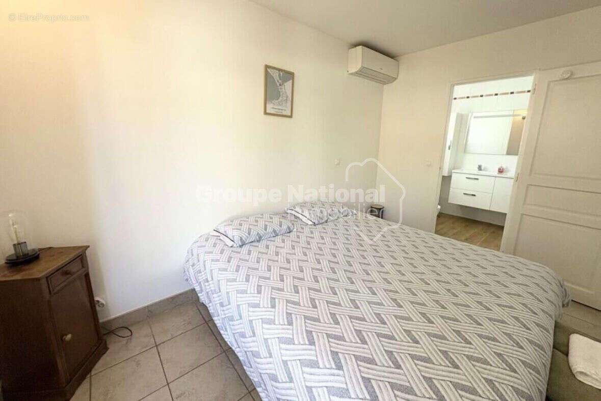 Maison à LE GRAU-DU-ROI