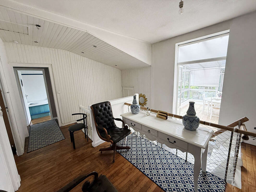 Maison à SAINT-BRIEUC