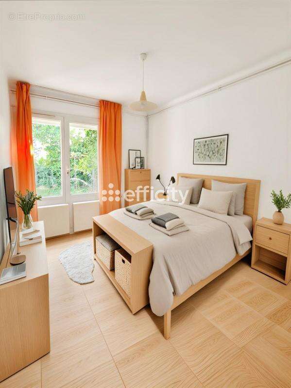 Maison à MONTPELLIER