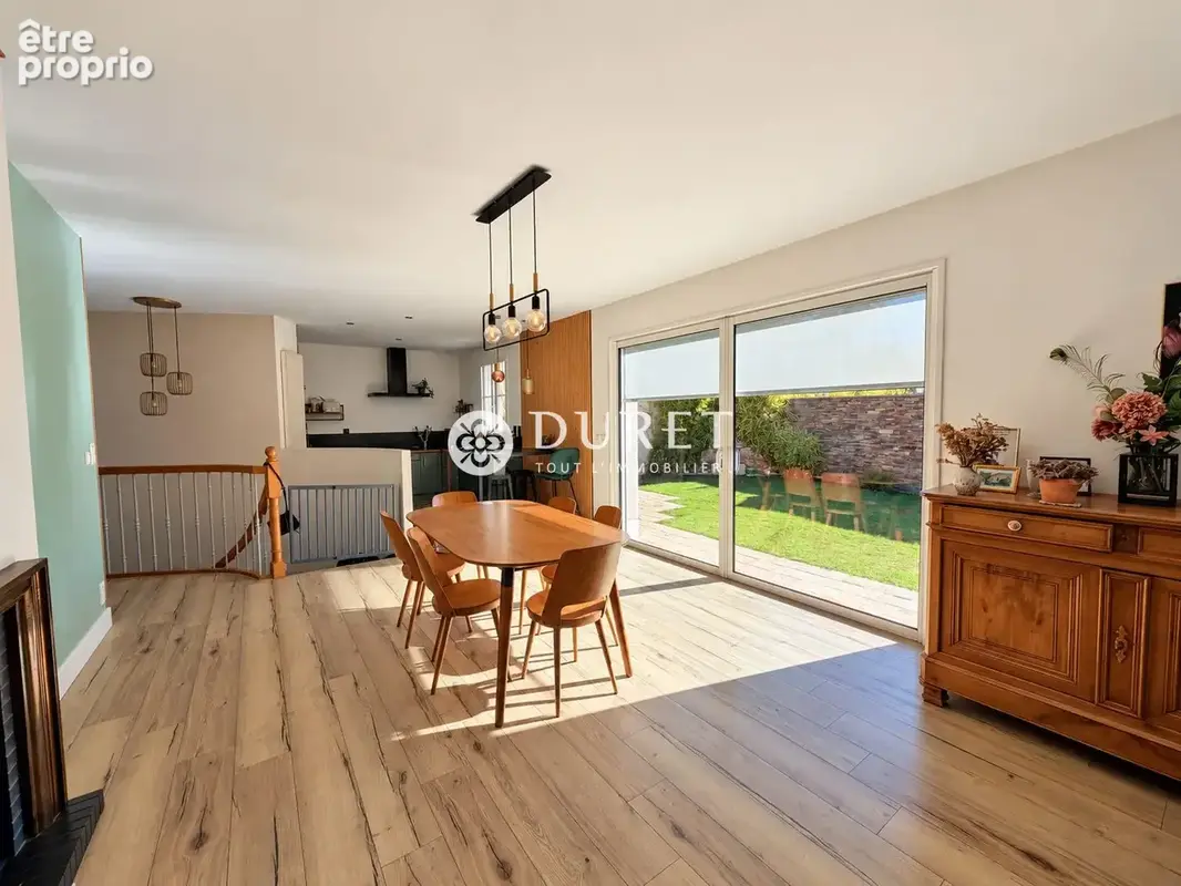 Maison 6 pièces 176 m² à vendre à Montaigu (85600) - photo 8
