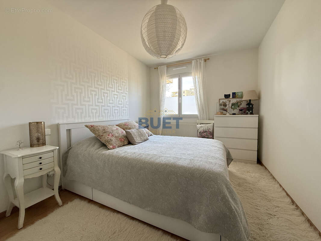 Appartement à TALANT