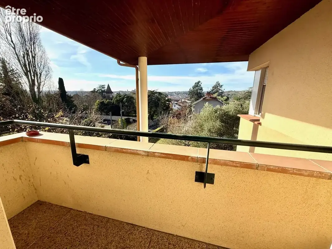 Appartement 45 m² à Auch  - photo 6