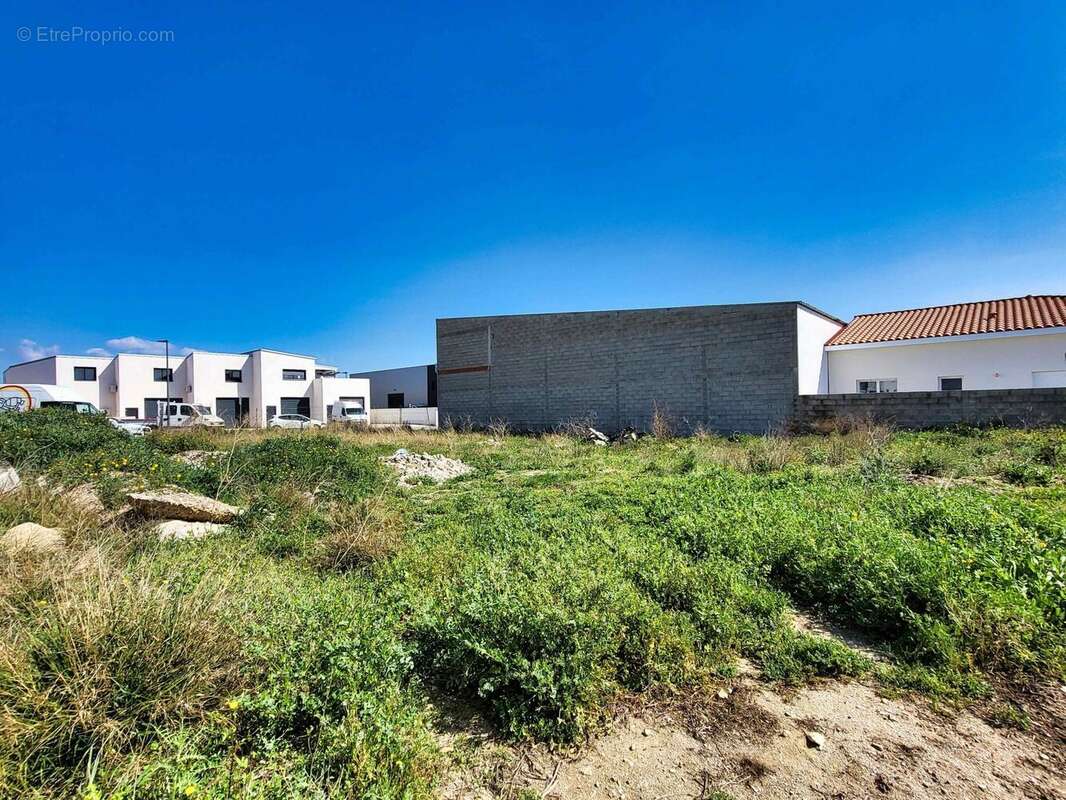 Photo 2 - Terrain à PIA