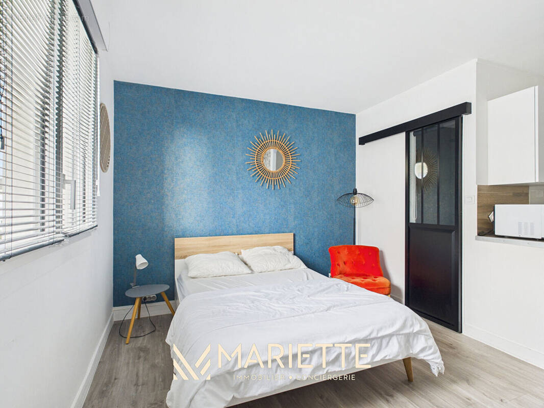 Appartement à CONCARNEAU