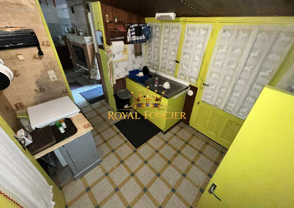 Maison 54 m² à Lesigny  - photo 6