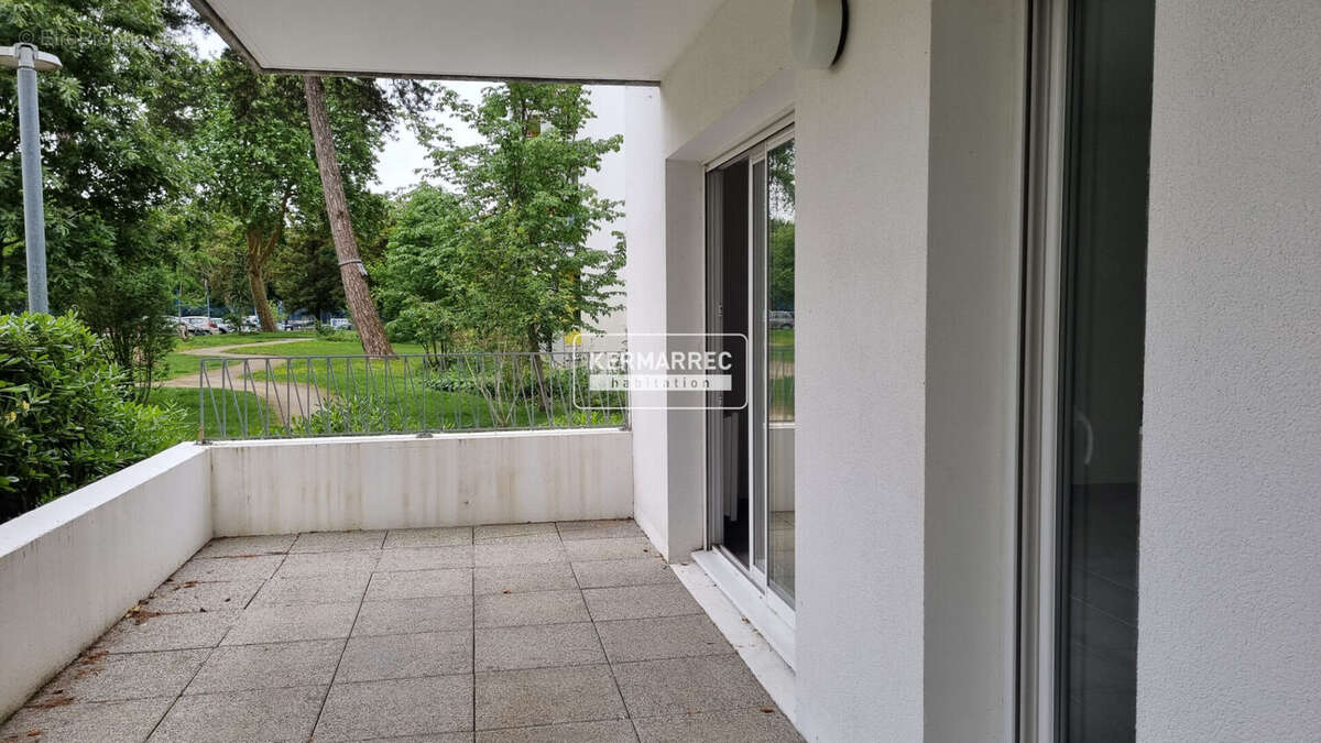 Appartement à SAINT-NAZAIRE