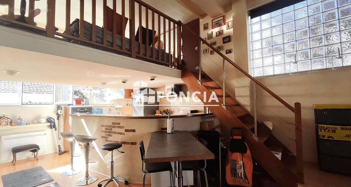 Appartement à ORLEANS