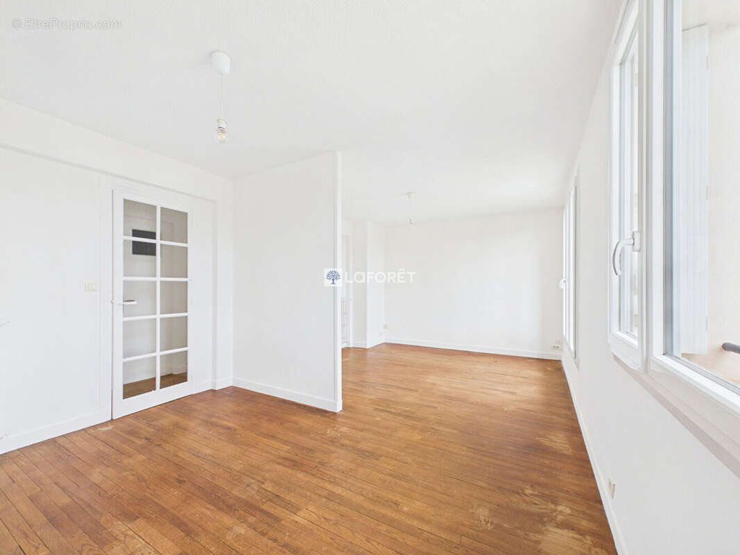 Appartement à QUIMPER