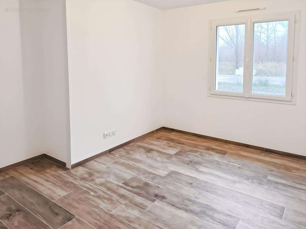 Maison à PRUNIERS-EN-SOLOGNE