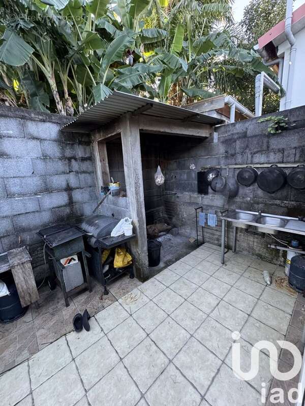 Maison 130 m² à Le Tampon  - photo 3