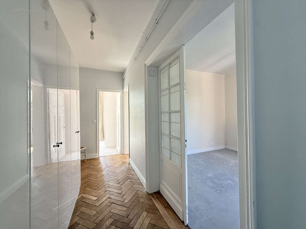 Appartement à MARCQ-EN-BAROEUL
