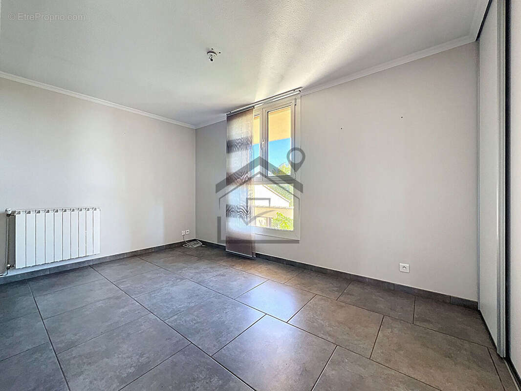 Appartement à VITROLLES