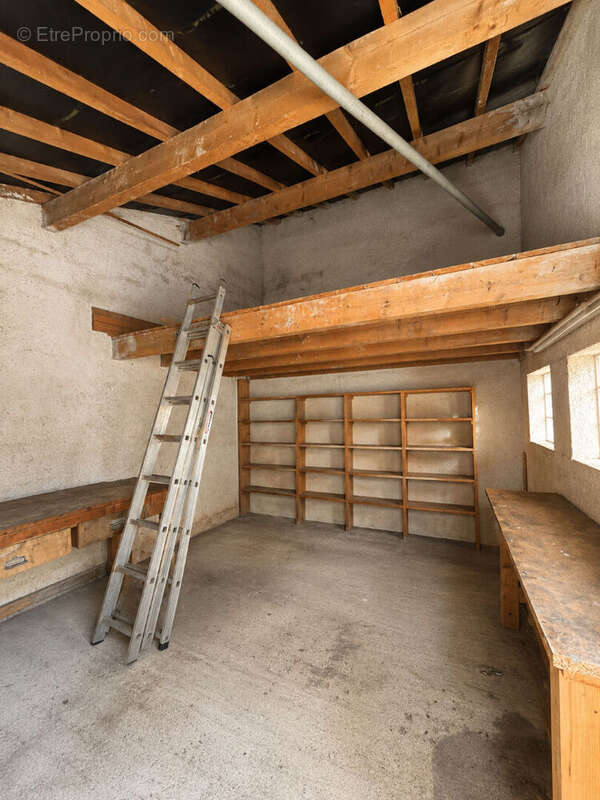 Appartement à MONDELANGE