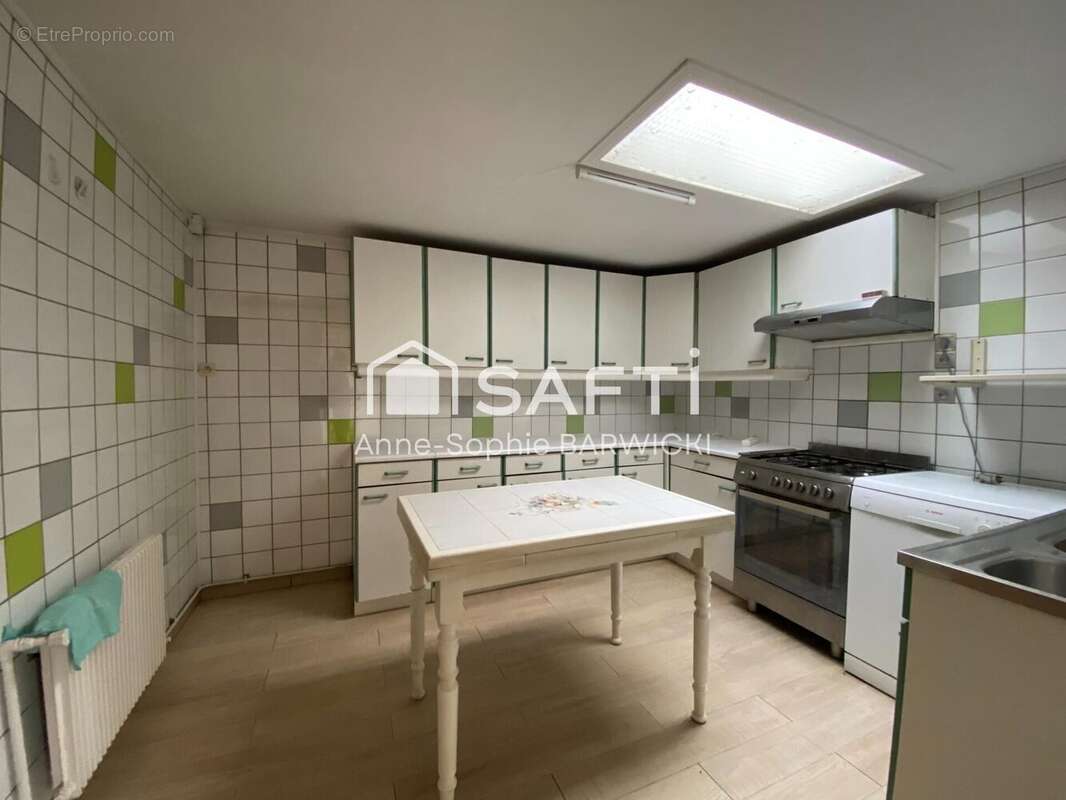 Photo 5 - Maison à VITRY-EN-ARTOIS