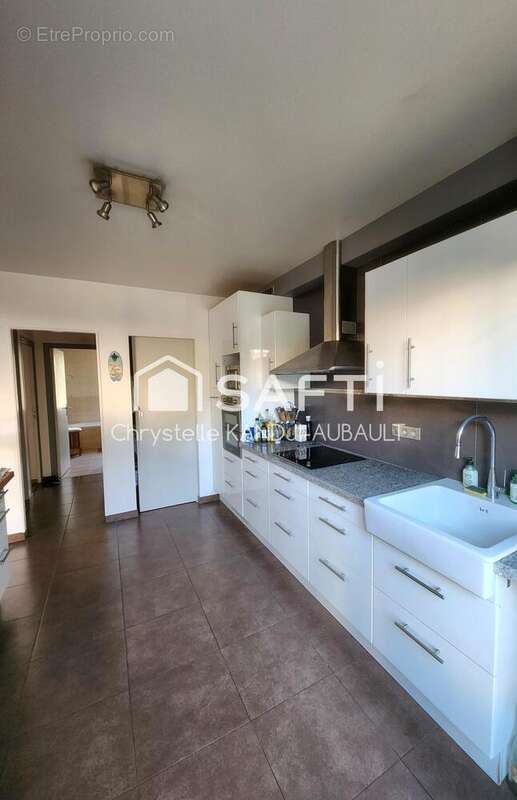 Photo 7 - Maison à ACHERES