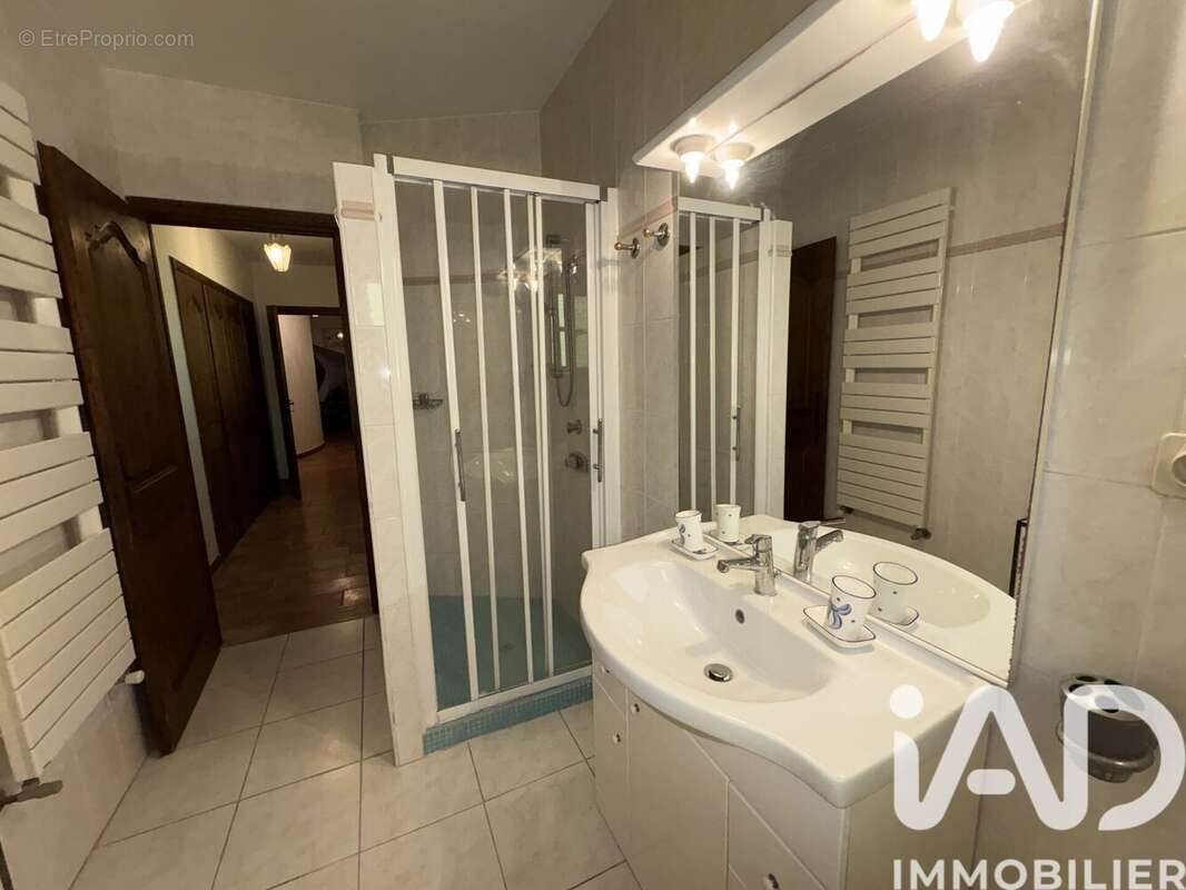 Photo 8 - Maison à MOUGINS