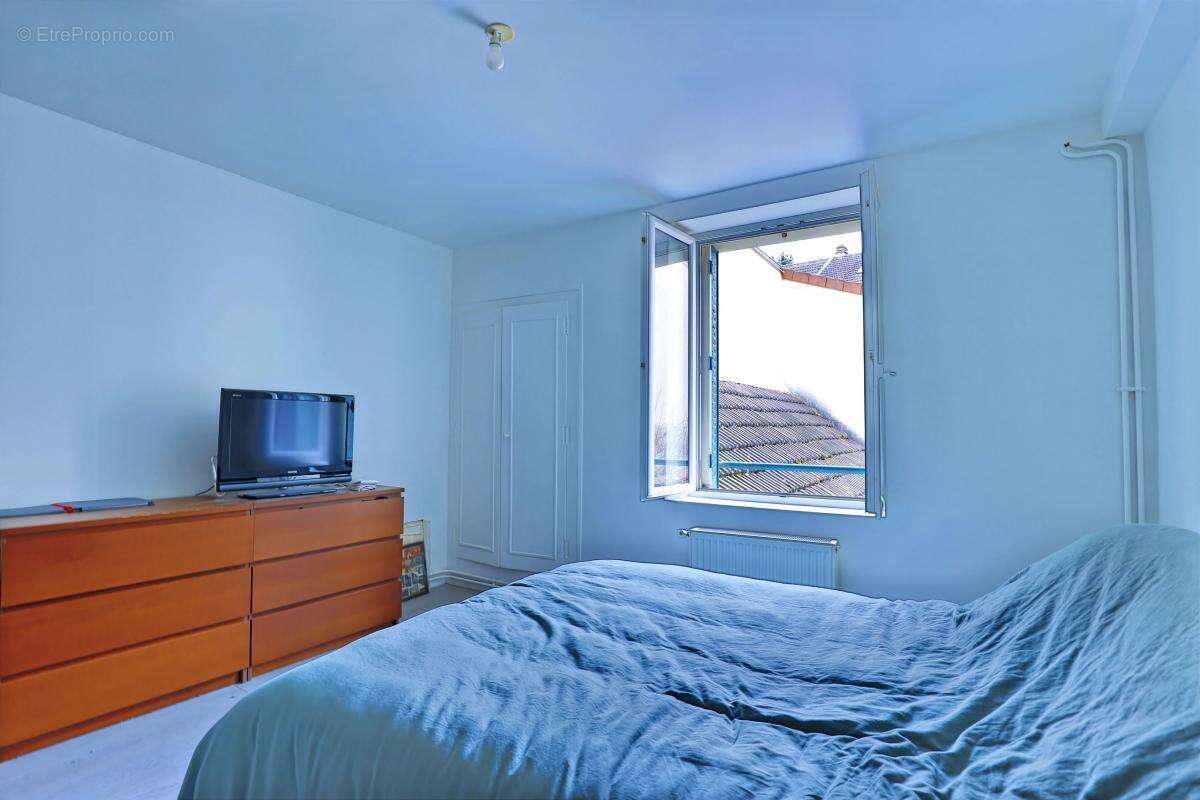 Maison à CHAMBOURCY