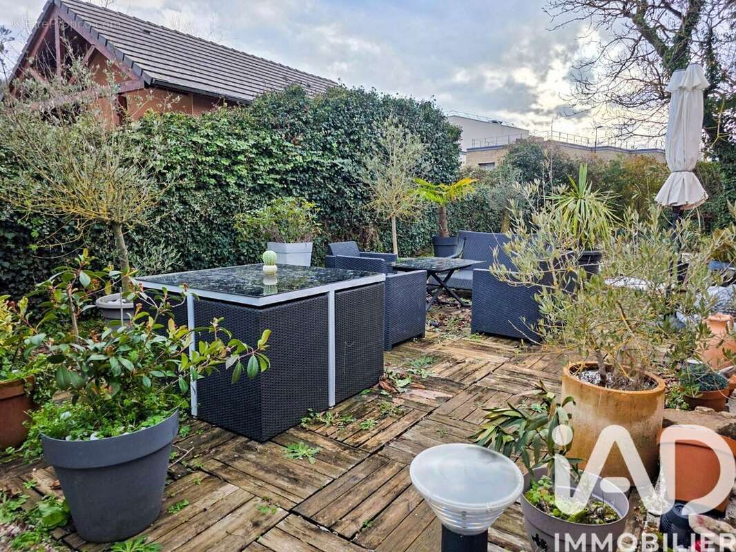 Photo 4 - Appartement à SAINT-GENIEZ-D'OLT