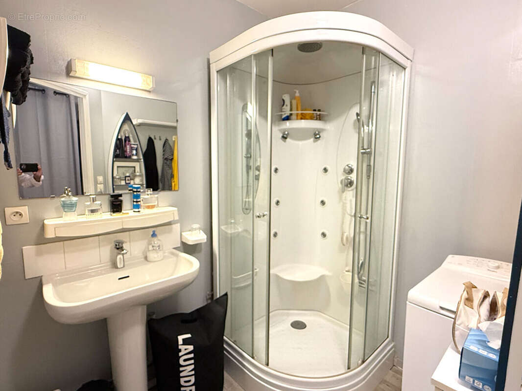 Appartement à LES SABLES-D&#039;OLONNE