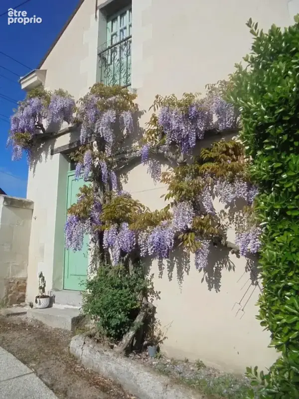 Photo Maison à Saumur au prix de 219 420€
