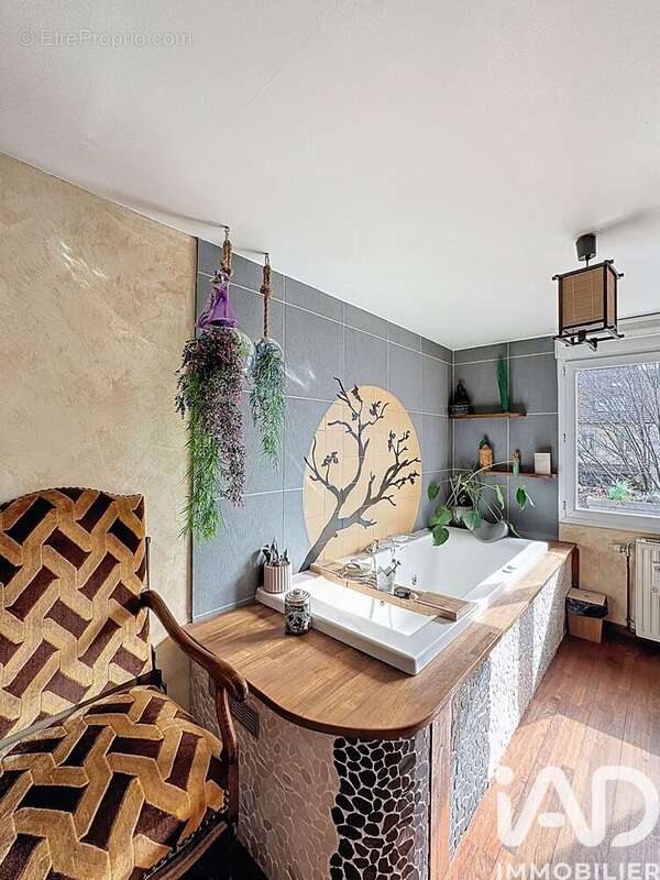 Photo 9 - Maison à CRUSEILLES