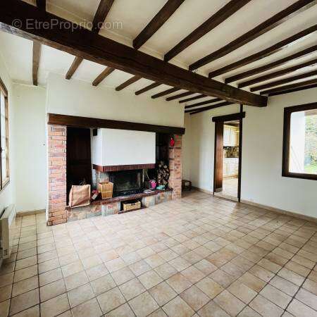 1 n°4 - Maison à SAINT-VALERY-SUR-SOMME