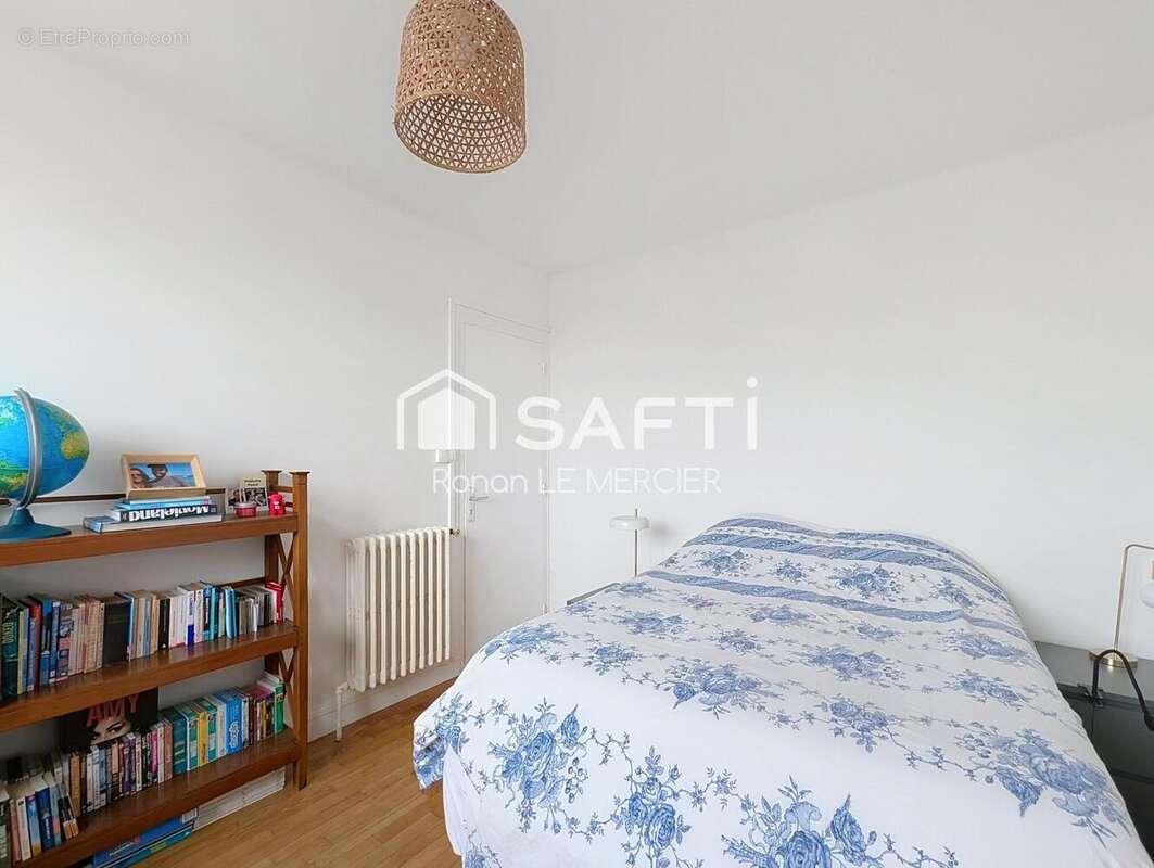 Photo 5 - Appartement à VANNES