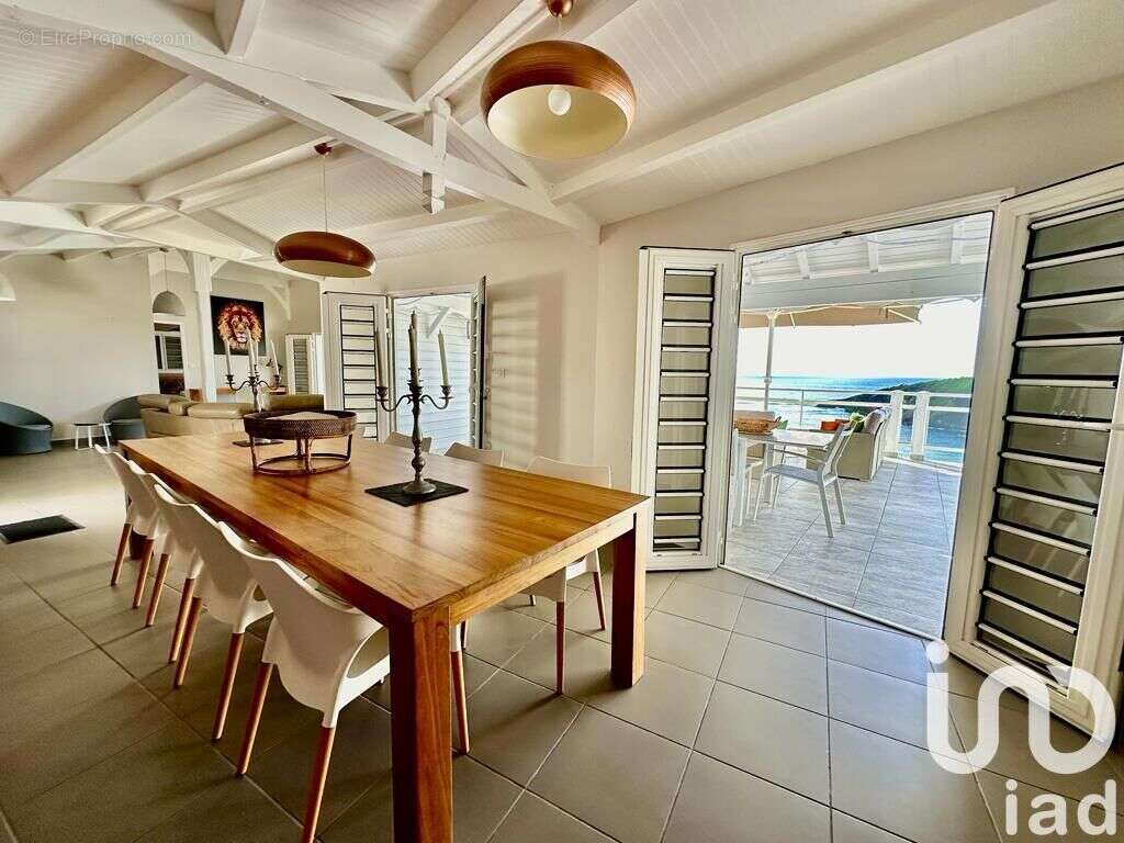 Photo 4 - Maison à SAINT-FRANCOIS