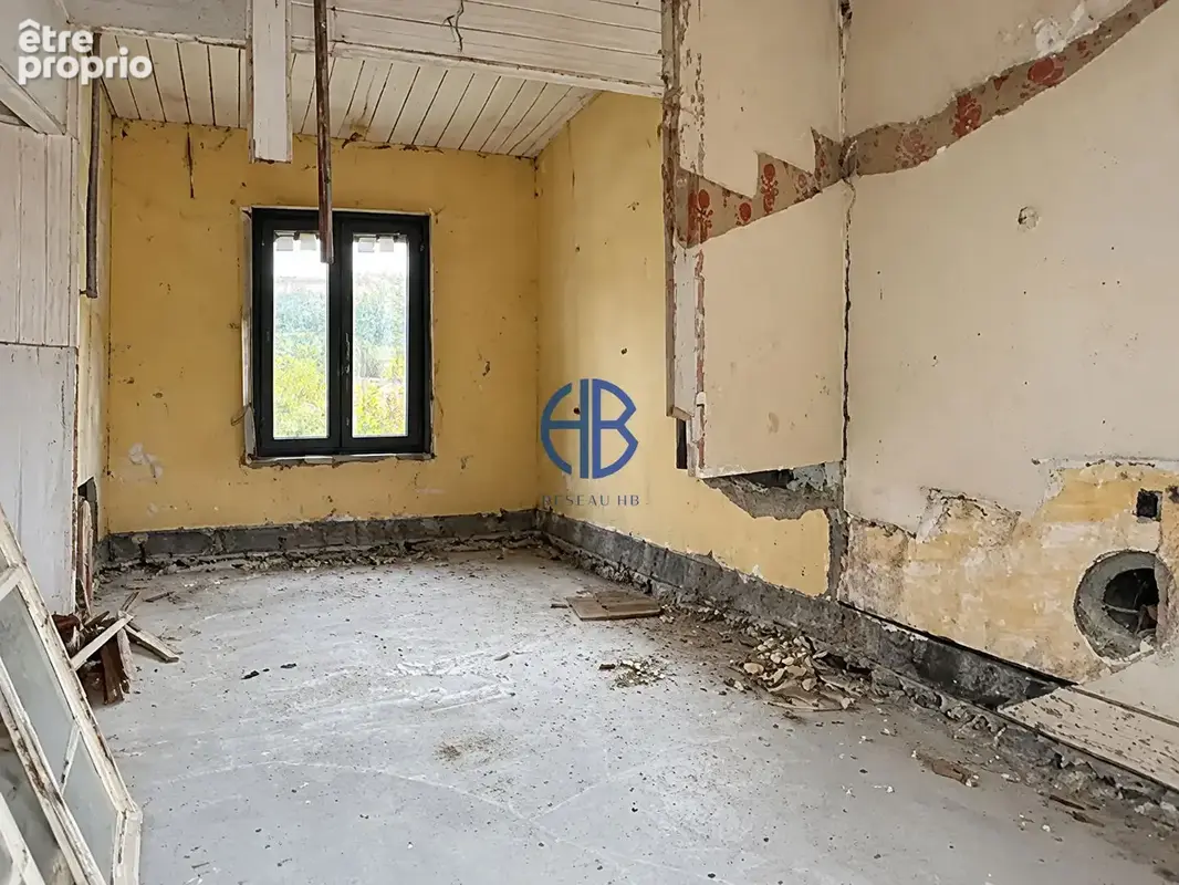 Plateau en duplex à aménager, Nombreuses possibilités,  Jardin privatif - photo 7