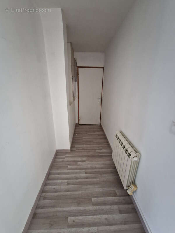 Appartement à AMIENS