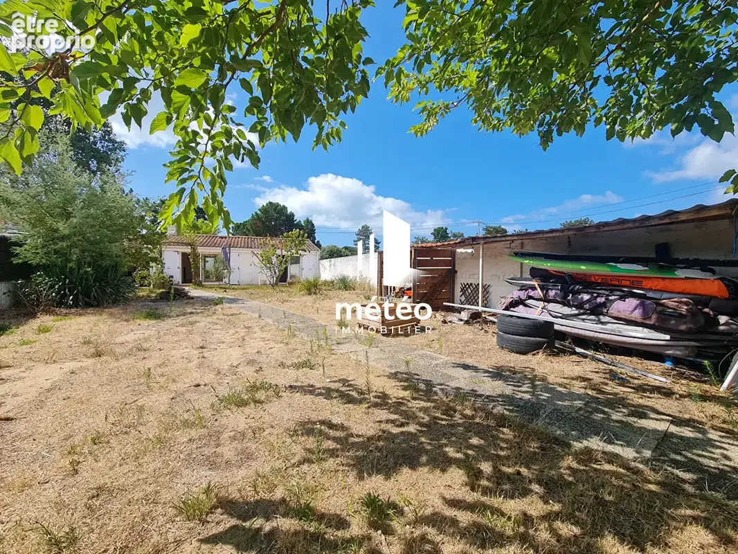 Maison au calme des pins de la Grière - photo 9
