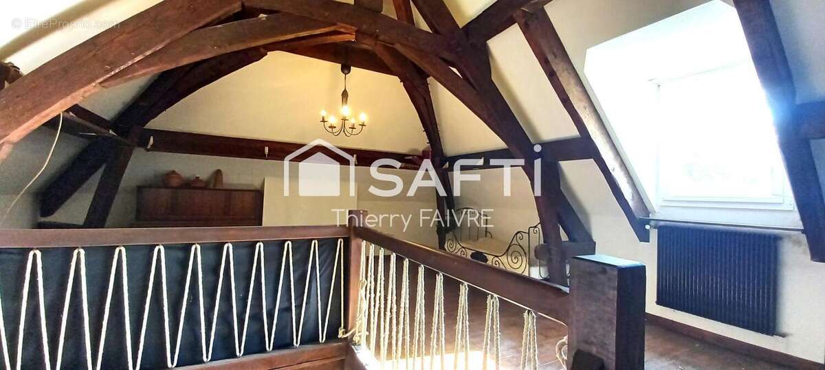 Photo 4 - Maison à CHAMPAGNOLE