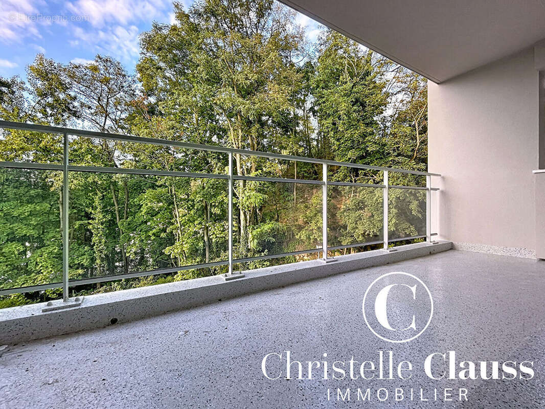 Appartement à BRUNSTATT