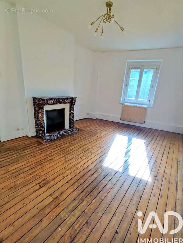 Photo 4 - Appartement à REIMS