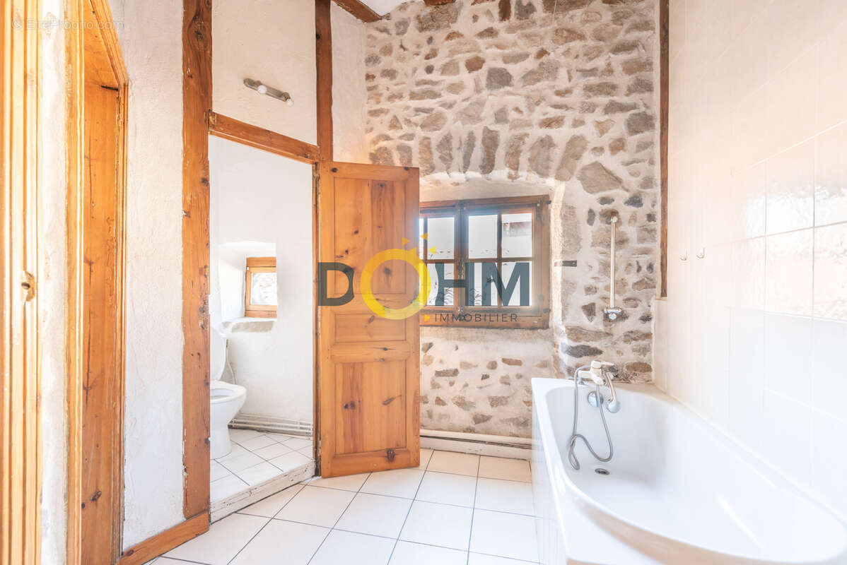 Appartement à LE PUY-EN-VELAY