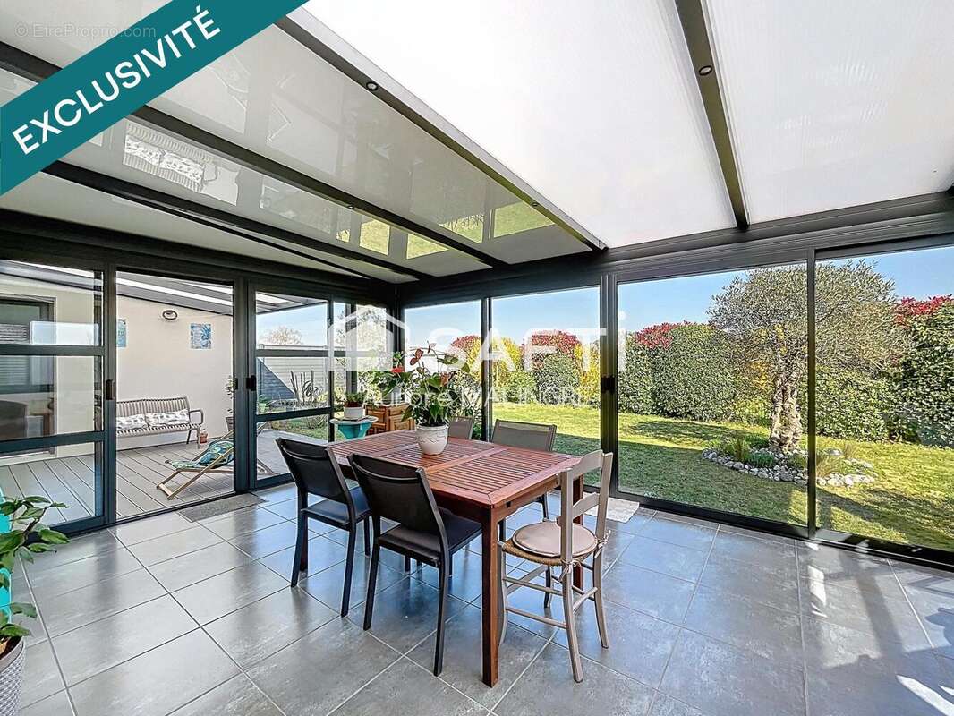 Photo 4 - Maison à LE LOROUX-BOTTEREAU