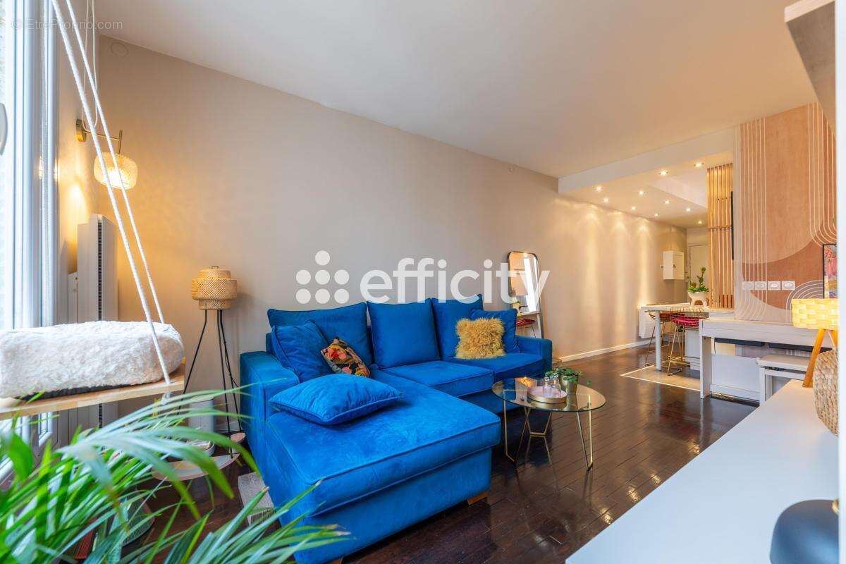 Appartement à SURESNES