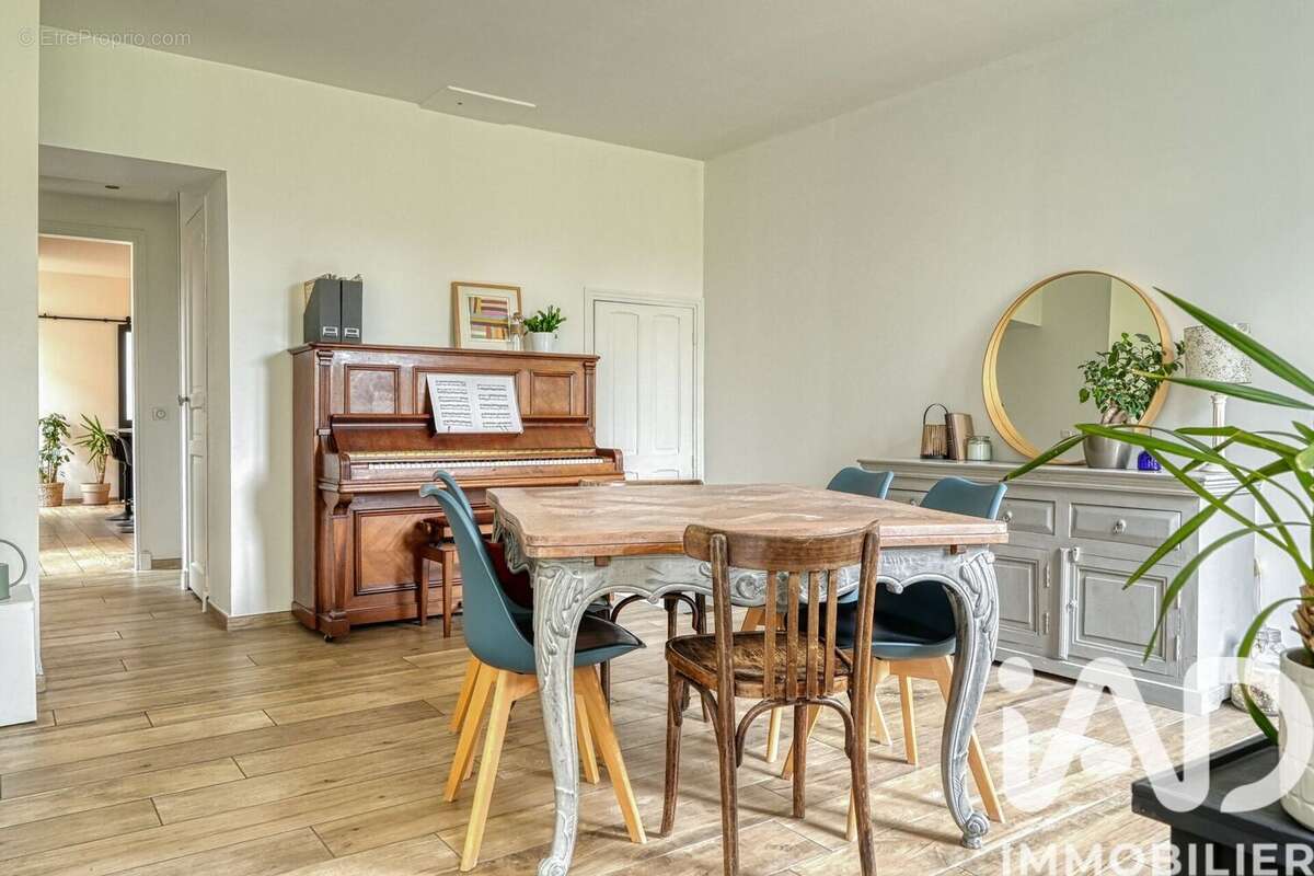 Photo 5 - Maison à TRIEL-SUR-SEINE