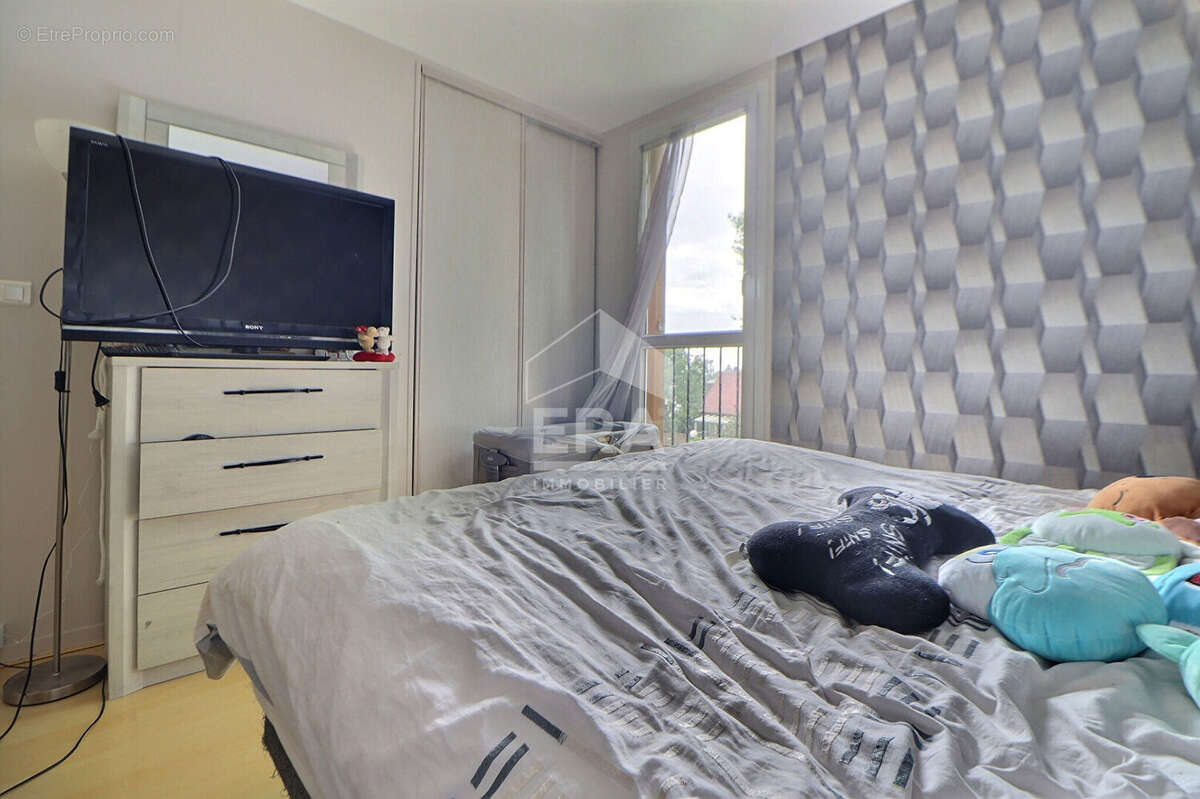 Appartement à TAVERNY